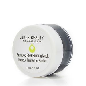 5/$25❣️Juice Beauty Bamboo Pore Refining Mask Deluxe Sample
